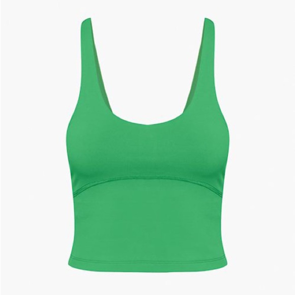 Aritzia BUTTER Bound sports tank